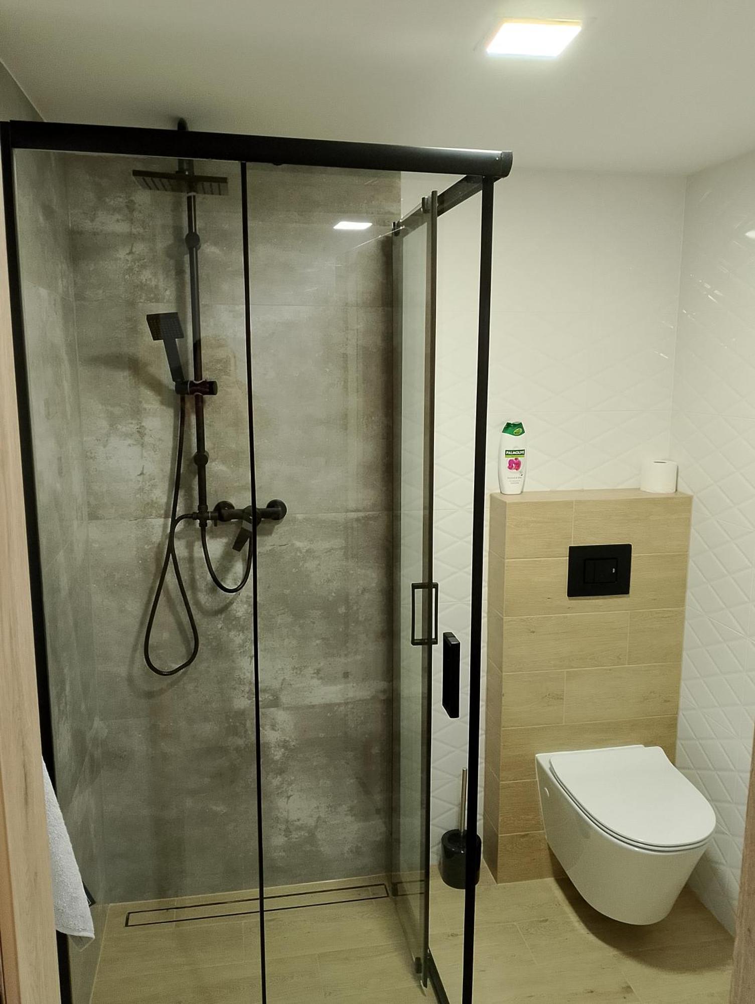 Apartment Z Ogrodem Przemysl