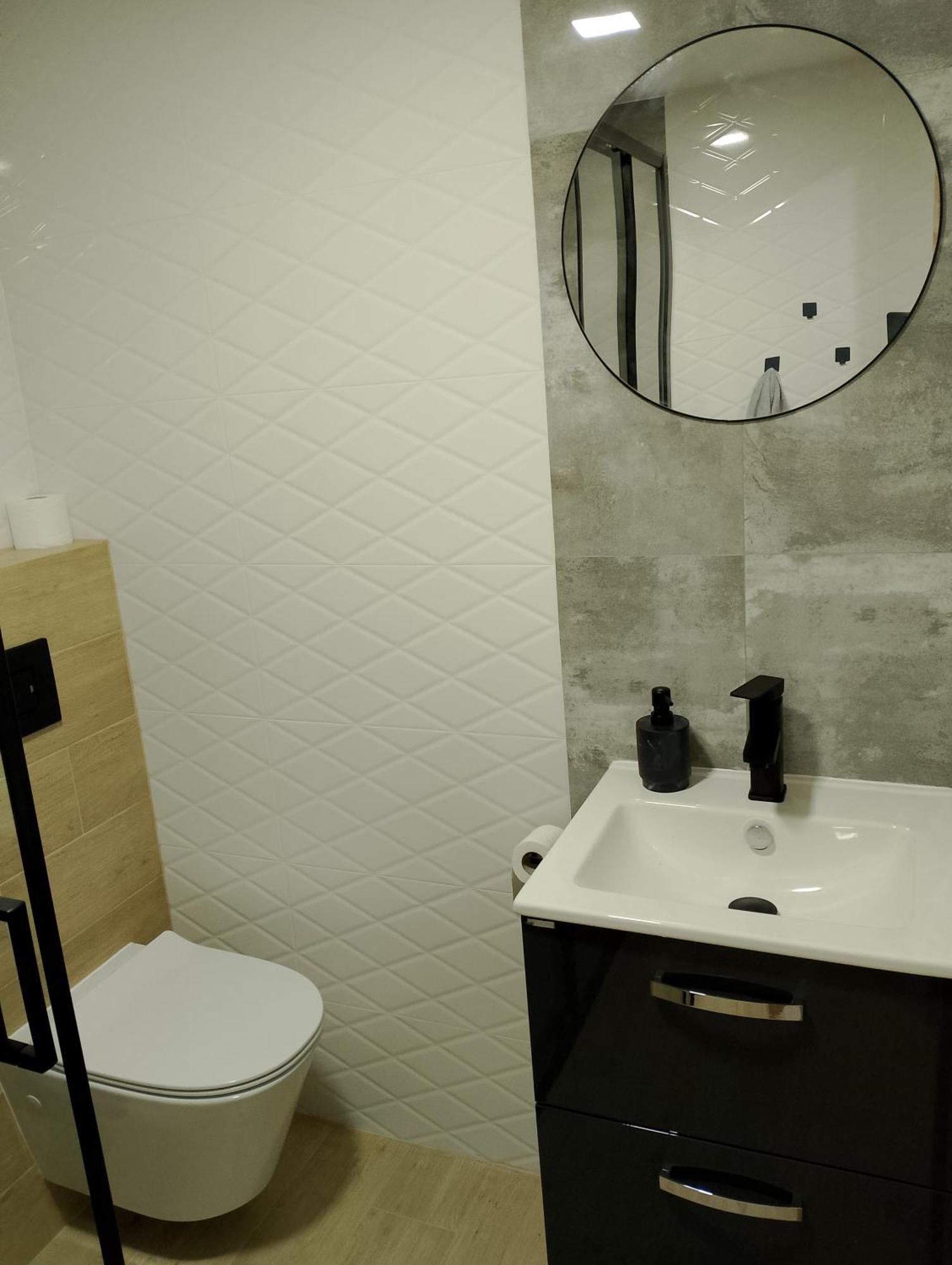 Apartment Z Ogrodem *
