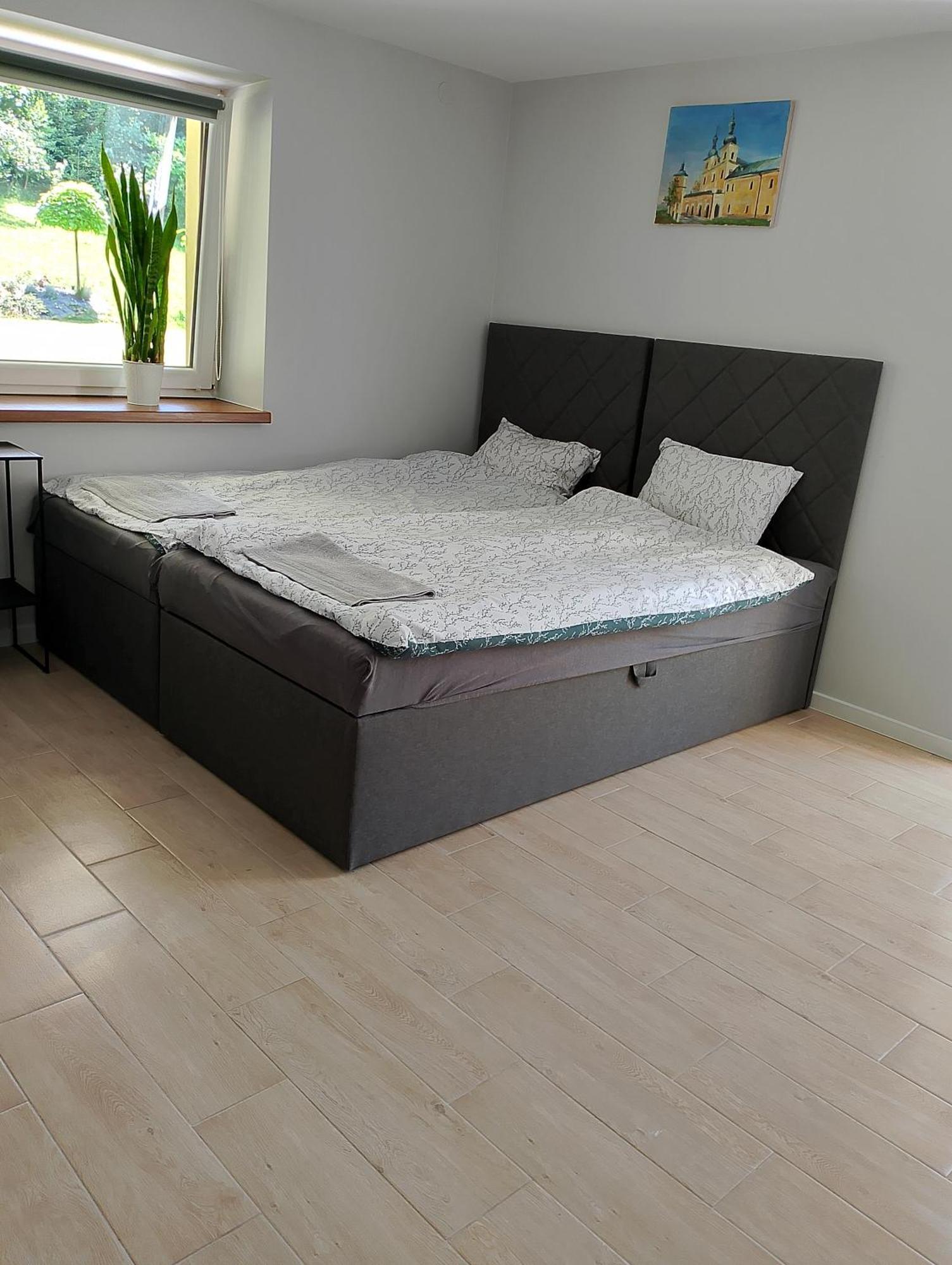 Z Ogrodem Apartment Przemysl